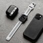 Tech-Protect kellon ranneke IconBand Line Apple Watch 42/44/45/49mm, armeijan hiekka hinta ja tiedot | Älykellojen ja aktiivisuusrannekkeiden lisätarvikkeet | hobbyhall.fi
