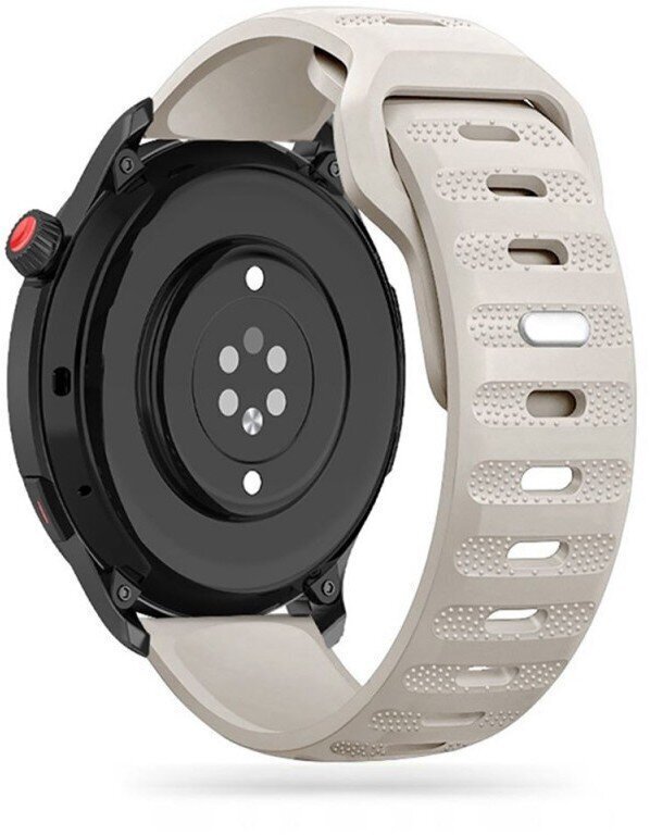 Tech-Protect kellon ranneke IconBand Line Samsung Galaxy Watch4/5/5 Pro, tähtivalo hinta ja tiedot | Älykellojen ja aktiivisuusrannekkeiden lisätarvikkeet | hobbyhall.fi