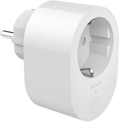 Xiaomi Smart Plug 2 hinta ja tiedot | Turvajärjestelmien ohjaimet | hobbyhall.fi