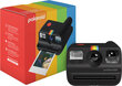 Polaroid Go Gen 2, musta hinta ja tiedot | Kamerat | hobbyhall.fi