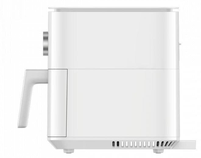 Xiaomi Smart Air Fryer 6,5l, valkoinen hinta ja tiedot | Airfryerit ja friteerauskeittimet | hobbyhall.fi