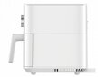 Xiaomi Smart Air Fryer 6,5l, valkoinen hinta ja tiedot | Airfryerit ja friteerauskeittimet | hobbyhall.fi