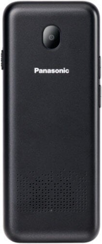 Panasonic KX-TF200, musta hinta ja tiedot | Matkapuhelimet | hobbyhall.fi