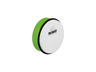 Nino Percussion Nino4GG kehärumpu hinta ja tiedot | Lyömäsoittimet | hobbyhall.fi