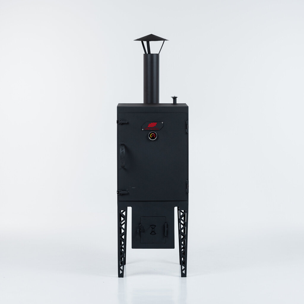 Smokehouse PATIO M, 140l. hinta ja tiedot | Shashlik-grillit | hobbyhall.fi