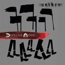 CD DEPECHE MODE "Spirit" hinta ja tiedot | Vinyylilevyt, CD-levyt, DVD-levyt | hobbyhall.fi