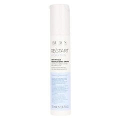 Hiusseerumi RE/START Hydration Revlon Anti-Frizz, 50 ml hinta ja tiedot | Naamiot, öljyt ja seerumit | hobbyhall.fi