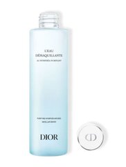 Christian Dior misellivesi, 200 ml hinta ja tiedot | Kasvojen puhdistusaineet | hobbyhall.fi
