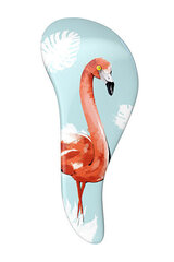 Hiusharja Flamingo hinta ja tiedot | Hiusharjat, kammat ja sakset | hobbyhall.fi