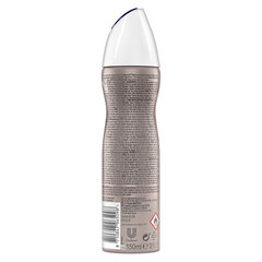 Deodoranttispray Rexona Maximum Protection Invisible, 150 ml hinta ja tiedot | Rexona Hajuvedet ja kosmetiikka | hobbyhall.fi