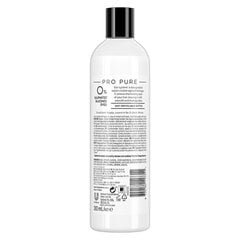 Hoitoaine vaurioituneille hiuksille Tresemme Pro Pure Damage Recovery Conditioner, 380 ml hinta ja tiedot | Hoitoaineet | hobbyhall.fi