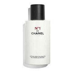 Kosteusvoide Lotion Chanel Moisturisers No.1 De Revitalizing Lotion, 60 ml hinta ja tiedot | Kasvoöljyt ja seerumit | hobbyhall.fi