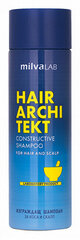 Shampoo hiuksille ja päänahalle Ostatní Tárky Architect, 200 ml hinta ja tiedot | Shampoot | hobbyhall.fi