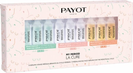 My Period Skin Serum hinta ja tiedot | Kasvoöljyt ja seerumit | hobbyhall.fi