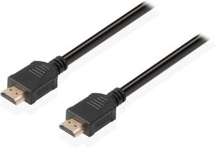 Videokaapeli Fujitech HDMI 2.1 8K Certified Ultra High Speed, 2 m hinta ja tiedot | Fuj:tech Kamerat ja tarvikkeet | hobbyhall.fi