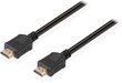Videokaapeli Fujitech HDMI 2.1 8K Certified Ultra High Speed, 5 m hinta ja tiedot | Kaapelit ja adapterit | hobbyhall.fi