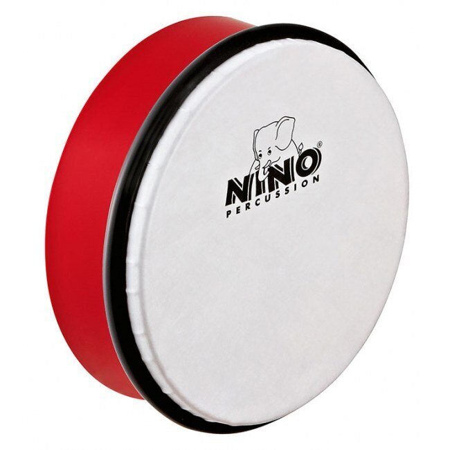 Nino Percussion Nino4R kehärumpu hinta ja tiedot | Lyömäsoittimet | hobbyhall.fi