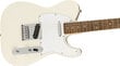 Sähkökitara Squier Affinity Telecaster sähkökitara, Olympic White hinta ja tiedot | Kitarat | hobbyhall.fi