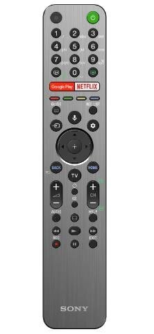 Sony RMF-TX611E hinta ja tiedot | TV-lisätarvikkeet | hobbyhall.fi