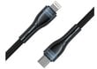 PremiumCord USB-C/lightning, 1 m hinta ja tiedot | Kaapelit ja adapterit | hobbyhall.fi