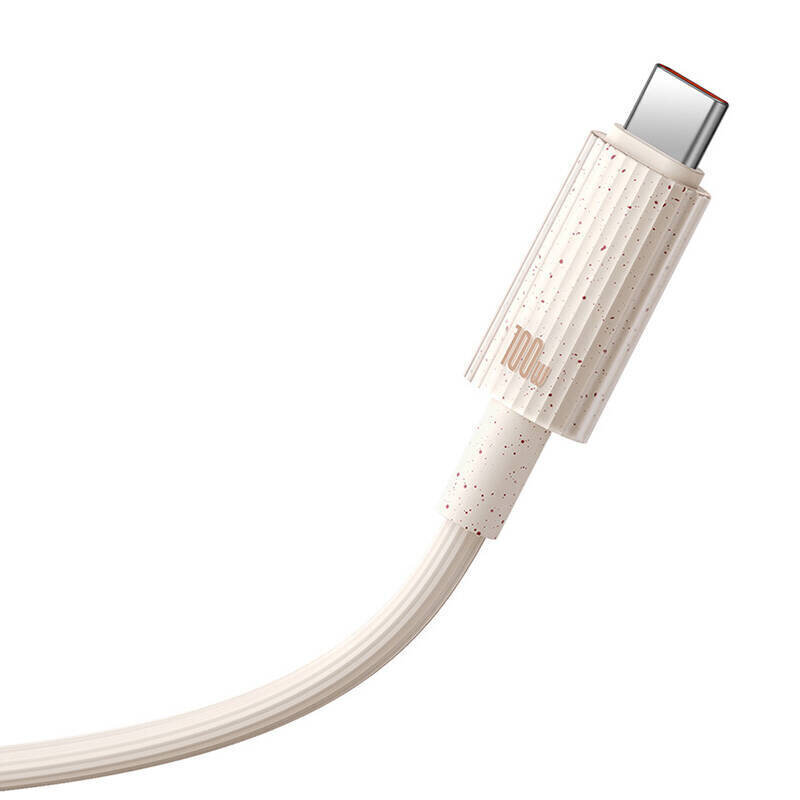 Baseus USB - USB C, 1 m hinta ja tiedot | Kaapelit ja adapterit | hobbyhall.fi