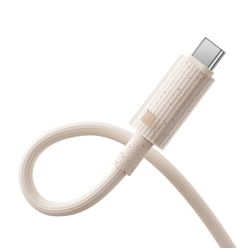 Baseus USB - USB C, 1 m hinta ja tiedot | Kaapelit ja adapterit | hobbyhall.fi