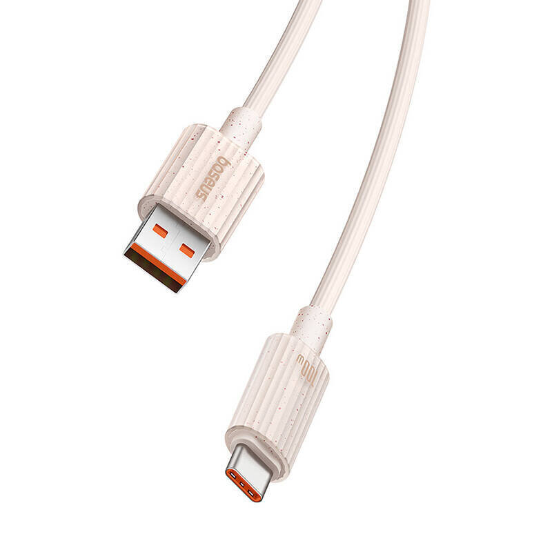 Baseus USB - USB C, 2 m hinta ja tiedot | Kaapelit ja adapterit | hobbyhall.fi
