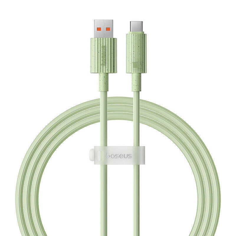 Baseus USB/USB-C, 1 m hinta ja tiedot | Kaapelit ja adapterit | hobbyhall.fi