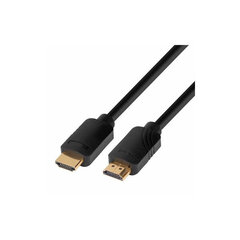 HDMI, 1 m hinta ja tiedot | Kaapelit ja adapterit | hobbyhall.fi