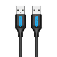 Vention, USB 2.0, 0.25m hinta ja tiedot | Kaapelit ja adapterit | hobbyhall.fi