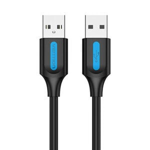 Vention, USB 2.0, 0.25m hinta ja tiedot | Kaapelit ja adapterit | hobbyhall.fi