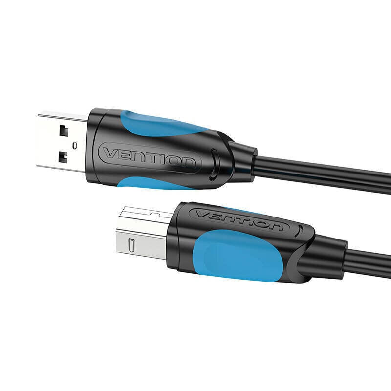 Vention USB 2.0/USB-B, 1,5 m hinta ja tiedot | Kaapelit ja adapterit | hobbyhall.fi