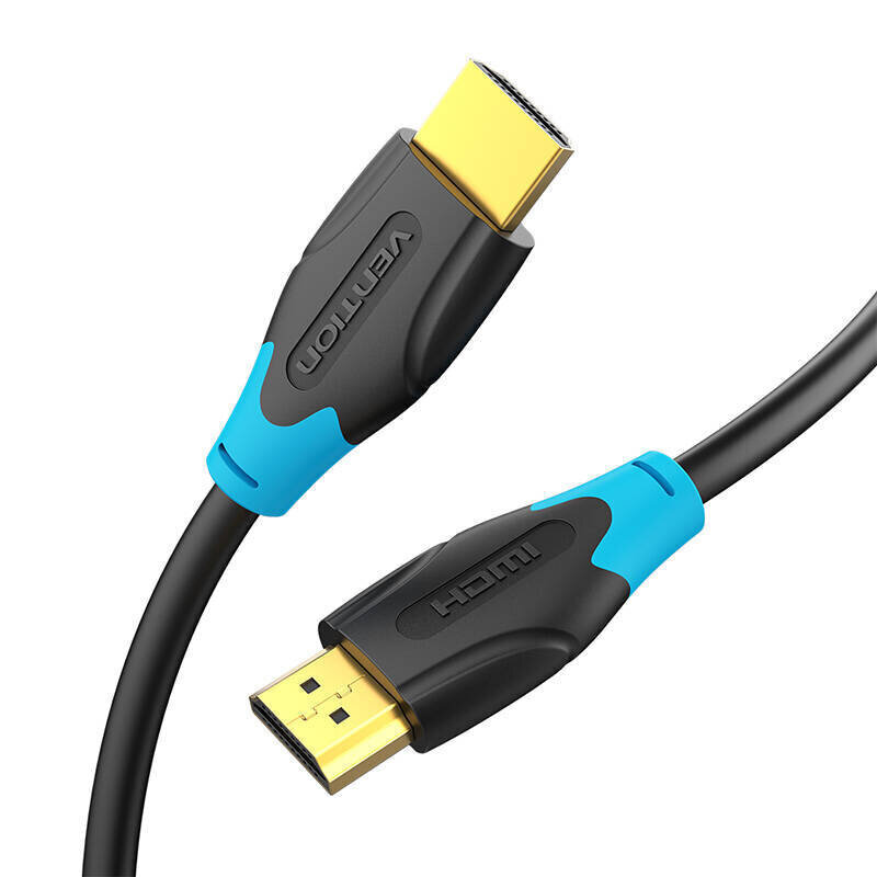 Vention AACBG, HDMI, 1.5 m hinta ja tiedot | Kaapelit ja adapterit | hobbyhall.fi