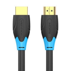 Vention AACBJ, HDMI, 5 m hinta ja tiedot | Kaapelit ja adapterit | hobbyhall.fi