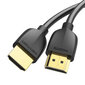 Vention AAIBI, HDMI, 3 m hinta ja tiedot | Kaapelit ja adapterit | hobbyhall.fi