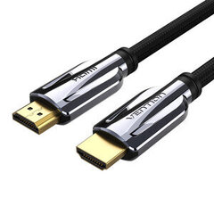 Vention AALBG, HDMI 2.1, 1.5 m hinta ja tiedot | Kaapelit ja adapterit | hobbyhall.fi