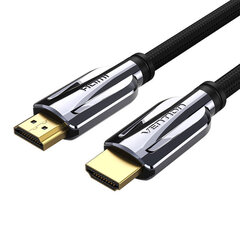 Vention AALBG, HDMI 2.1, 1.5 m hinta ja tiedot | Kaapelit ja adapterit | hobbyhall.fi