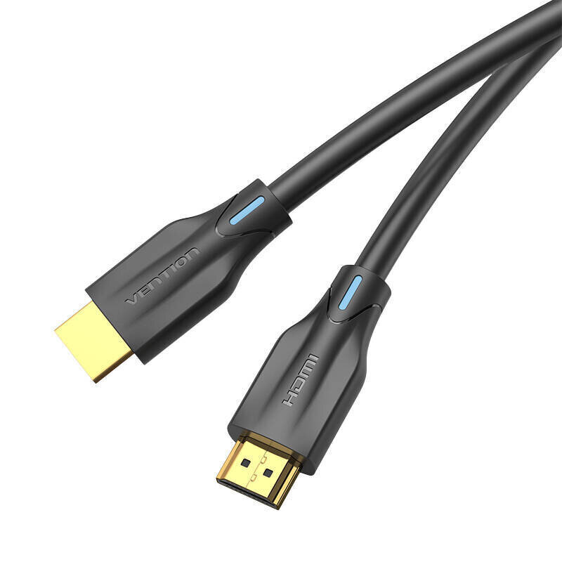 Vention AANBF, HDMI 2.1, 1 m hinta ja tiedot | Kaapelit ja adapterit | hobbyhall.fi