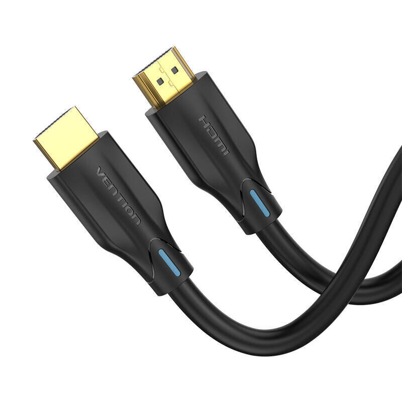 Vention AANBF, HDMI 2.1, 1 m hinta ja tiedot | Kaapelit ja adapterit | hobbyhall.fi