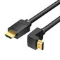 Vention AAQBG, HDMI, 1.5 m hinta ja tiedot | Kaapelit ja adapterit | hobbyhall.fi