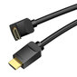 Vention AAQBG, HDMI, 1.5 m hinta ja tiedot | Kaapelit ja adapterit | hobbyhall.fi