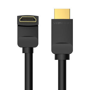 Vention AAQBG, HDMI, 1.5 m hinta ja tiedot | Kaapelit ja adapterit | hobbyhall.fi