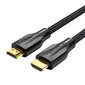 Vention AAUBF, HDMI 2.1, 1 m hinta ja tiedot | Kaapelit ja adapterit | hobbyhall.fi