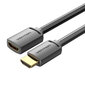 Vention AHCBH, HDMI-A, 2 m hinta ja tiedot | Kaapelit ja adapterit | hobbyhall.fi