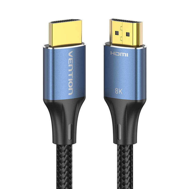 Vention ALGLF, HDMI-A, 1 m hinta ja tiedot | Kaapelit ja adapterit | hobbyhall.fi