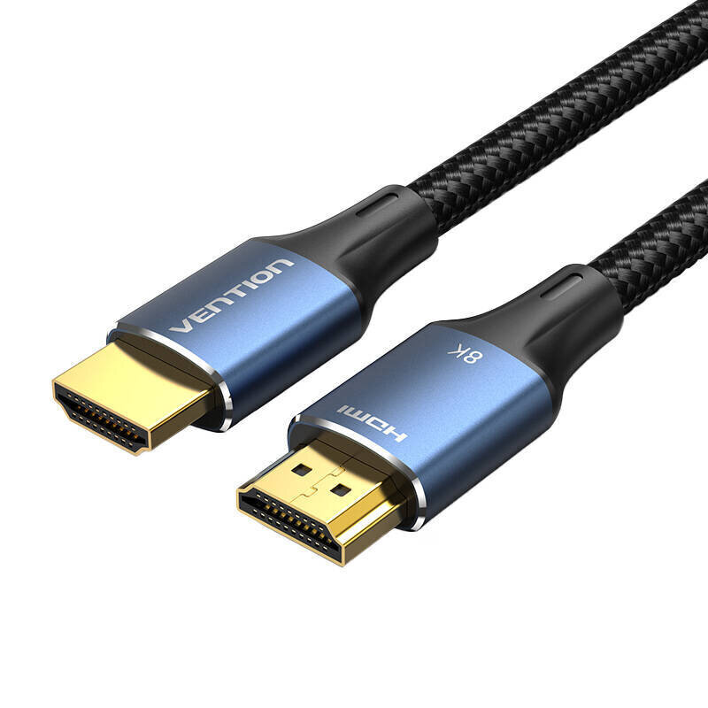 Vention ALGLF, HDMI-A, 1 m hinta ja tiedot | Kaapelit ja adapterit | hobbyhall.fi