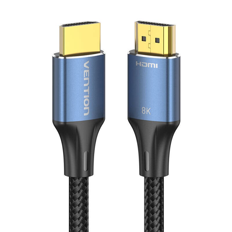 Vention ALGLH, HDMI-A, 2 m hinta ja tiedot | Kaapelit ja adapterit | hobbyhall.fi