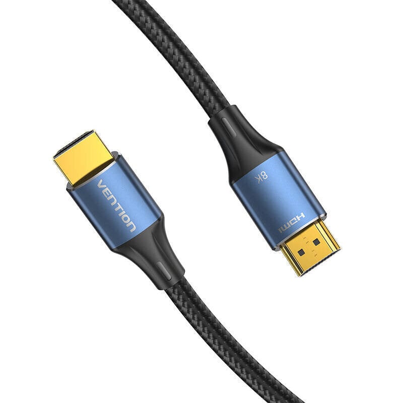 Vention ALGLH, HDMI-A, 2 m hinta ja tiedot | Kaapelit ja adapterit | hobbyhall.fi