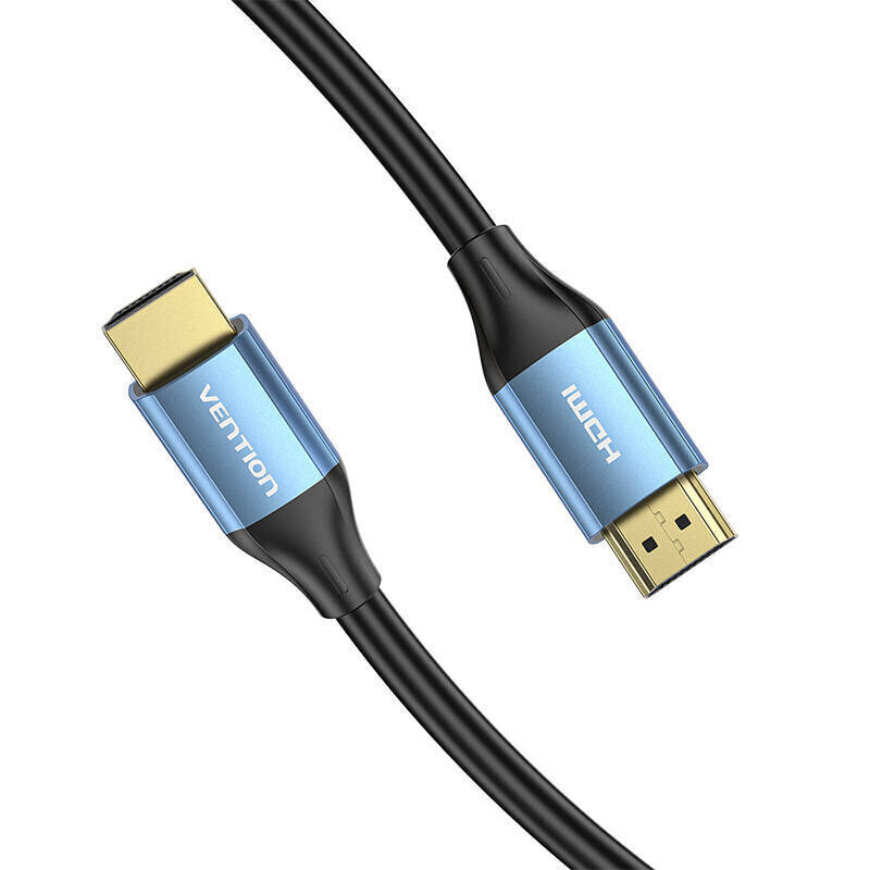 Vention ALHSH, HDMI, 2 m hinta ja tiedot | Kaapelit ja adapterit | hobbyhall.fi