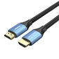 Vention ALHSH, HDMI, 2 m hinta ja tiedot | Kaapelit ja adapterit | hobbyhall.fi